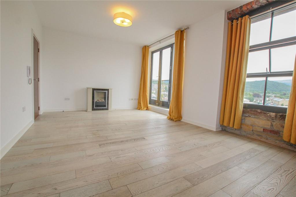 Living Room/Kitchen