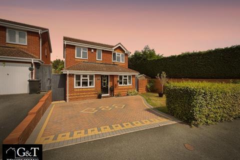 undefined, Ashton Park Drive, Brierley Hill