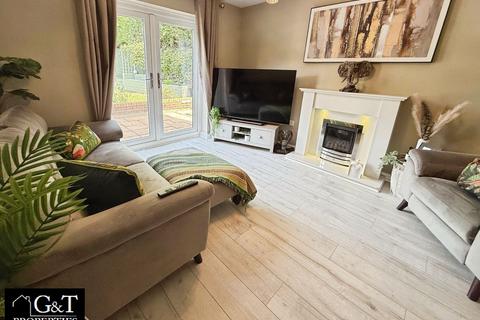 3 bedroom detached house for sale, Ashton Park Drive, Brierley Hill, Withymoor Village
