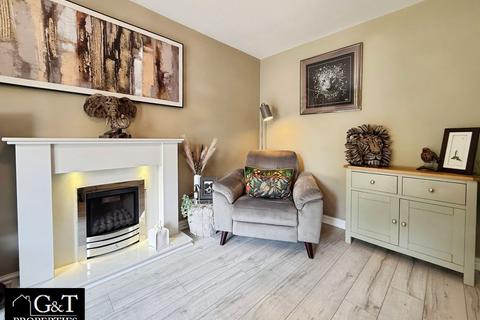 3 bedroom detached house for sale, Ashton Park Drive, Brierley Hill, Withymoor Village