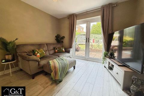 3 bedroom detached house for sale, Ashton Park Drive, Brierley Hill, Withymoor Village