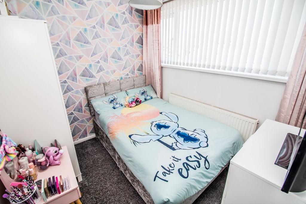 Bedroom Two.