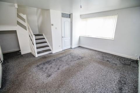 3 bedroom terraced house for sale, Stockley Road, Barmston, Washington, NE38