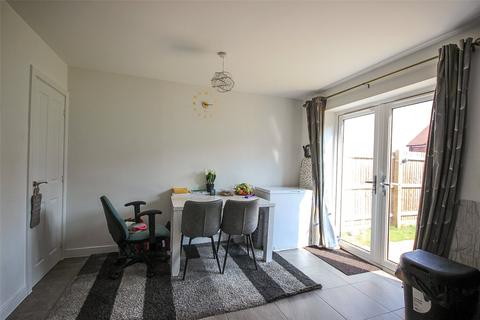 3 bedroom semi-detached house for sale, Benson Close, Shortstown, Bedford, Bedfordshire, MK42
