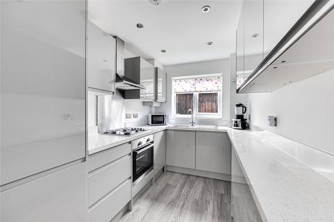7 York Close, Flitwick, Bedford, MK45 1GG
