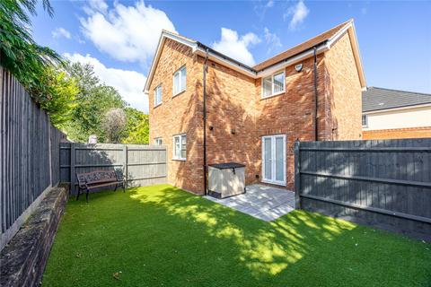 7 York Close, Flitwick, Bedford, MK45 1GG