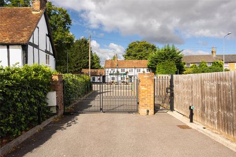 7 York Close, Flitwick, Bedford, MK45 1GG