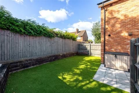 7 York Close, Flitwick, Bedford, MK45 1GG