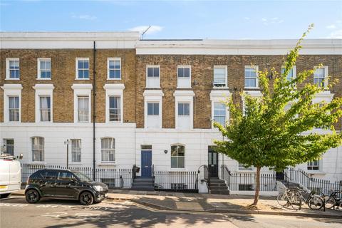 3 bedroom apartment for sale, Packington Street, Islington, London, N1