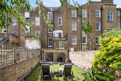 3 bedroom apartment for sale, Packington Street, Islington, London, N1
