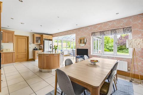 5 bedroom detached house for sale, Stockbridge Meadows, Melbourn SG8