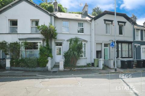 4 bedroom terraced house for sale, Lymington Road, Torquay