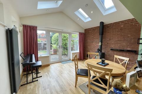 3 bedroom semi-detached house for sale, NORTON - Leavale Road