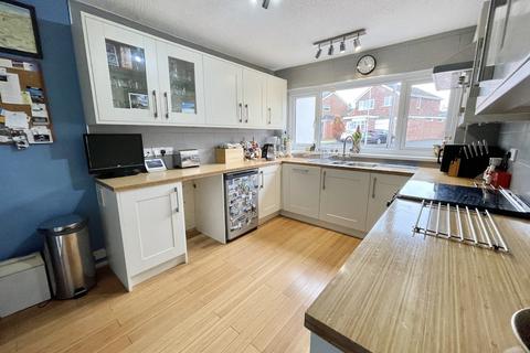 3 bedroom semi-detached house for sale, NORTON - Leavale Road