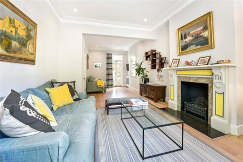 4 bedroom terraced house for sale, Petworth Street, London, SW11