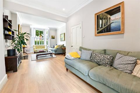 4 bedroom terraced house for sale, Petworth Street, London, SW11