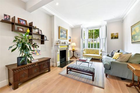 4 bedroom terraced house for sale, Petworth Street, London, SW11