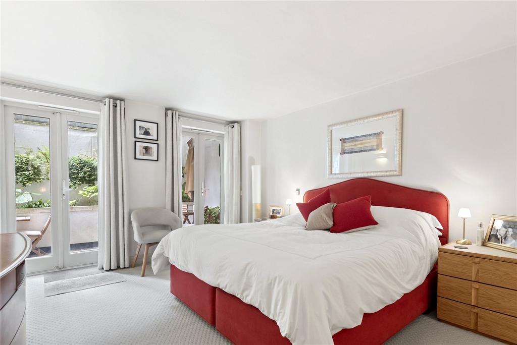 Principal Bedroom