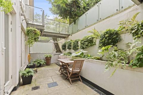 2 bedroom maisonette for sale, Earl's Court Square, London, SW5