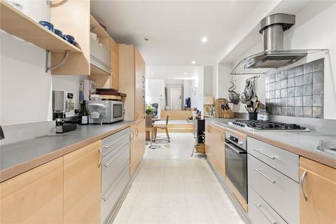 2 bedroom maisonette for sale, Earl's Court Square, London, SW5