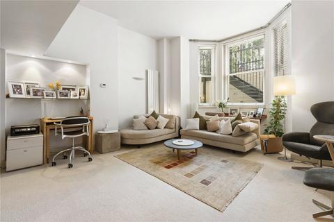 2 bedroom maisonette for sale, Earl's Court Square, London, SW5