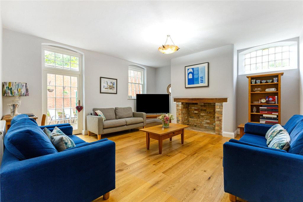 Sitting Room 1