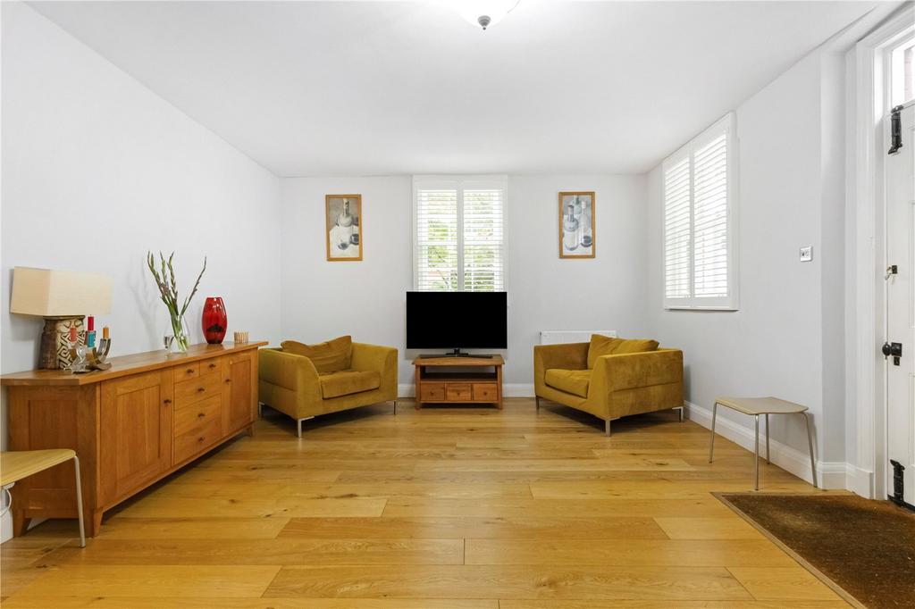 Sitting Room 2