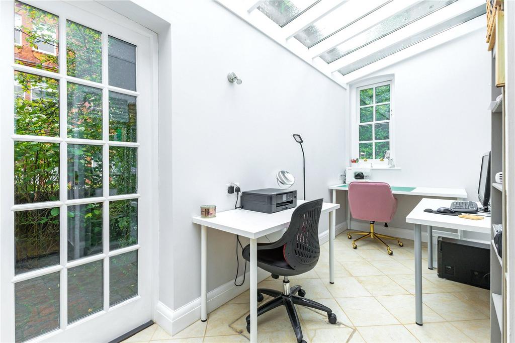 Conservatory