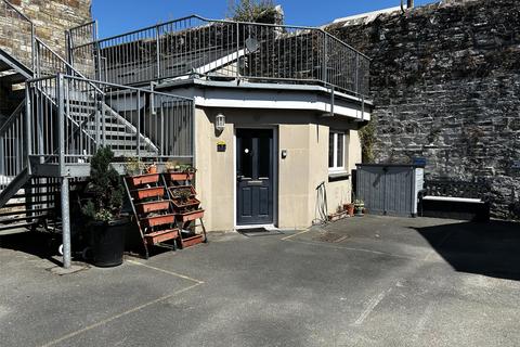 Flat 3, Cherrywood Manor, 2 Pound Lane, Bodmin, PL31 2BT
