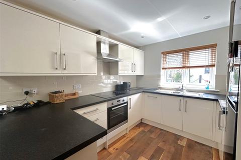 Flat 3, Cherrywood Manor, 2 Pound Lane, Bodmin, PL31 2BT