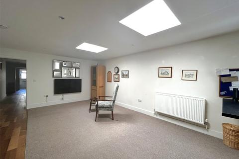 Flat 3, Cherrywood Manor, 2 Pound Lane, Bodmin, PL31 2BT
