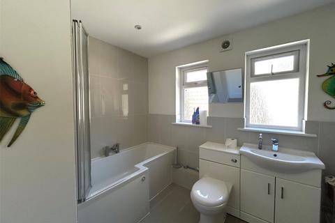 Flat 3, Cherrywood Manor, 2 Pound Lane, Bodmin, PL31 2BT