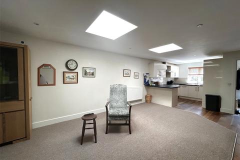 Flat 3, Cherrywood Manor, 2 Pound Lane, Bodmin, PL31 2BT