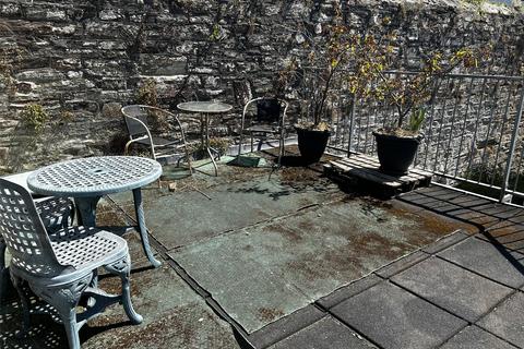 Flat 3, Cherrywood Manor, 2 Pound Lane, Bodmin, PL31 2BT