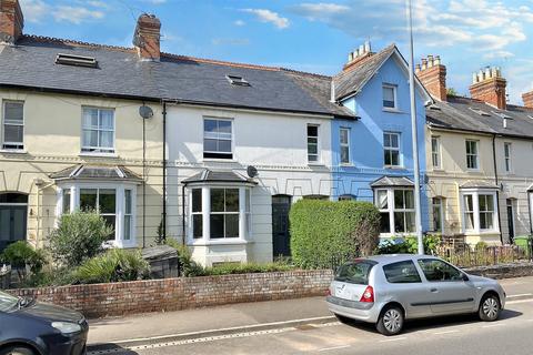 undefined, Hyacinth Terrace, Mantle Street, Wellington, Somerset, TA21