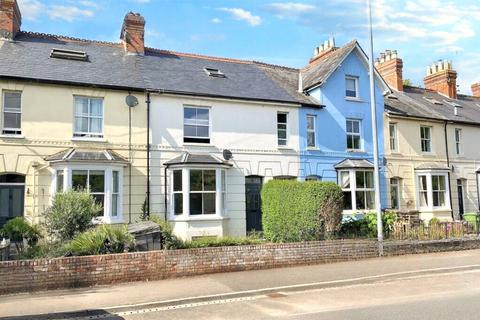 undefined, Hyacinth Terrace, Mantle Street, Wellington, Somerset, TA21