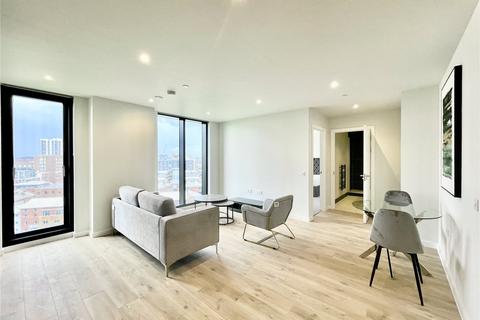 1 bedroom apartment to rent, The Gate, Meadowside, 21 Aspin, Manchester, M4