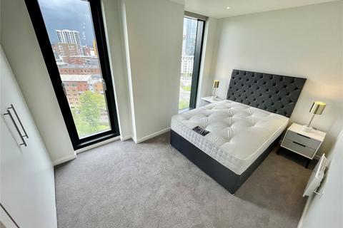 1 bedroom apartment to rent, The Gate, Meadowside, 21 Aspin, Manchester, M4