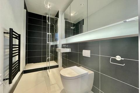 1 bedroom apartment to rent, The Gate, Meadowside, 21 Aspin, Manchester, M4
