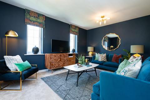 undefined, Plot 78, The Davenant at The Paddocks, GU12