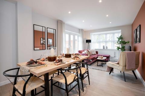 undefined, Plot 51, The Raleigh at The Paddocks, GU12