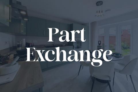 undefined, Plot 64, The Horsham at Elsenham Park, Crocus Drive, Elsenham CM22