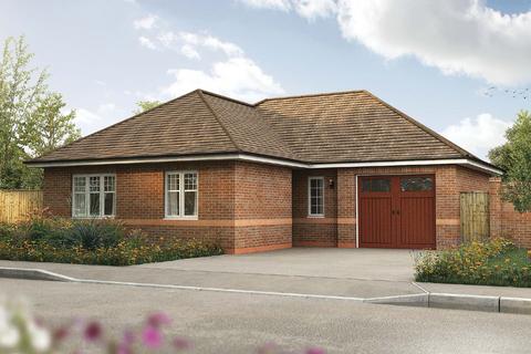 undefined, Plot 108, The Billington at Priors Meadow, Cooks Lane PO10
