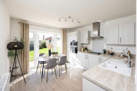 undefined, Plot 108, The Billington at Priors Meadow, Cooks Lane PO10