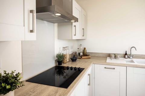 undefined, Plot 108, The Billington at Priors Meadow, Cooks Lane PO10