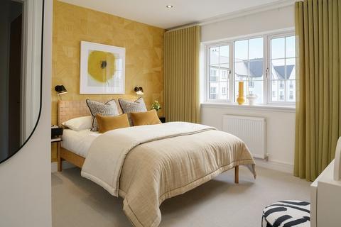 3 bedroom terraced house for sale, Plot 71, Avon at Aurs Meadows, Barrhead Balgraystone Road, Barrhead, Glasgow G78 2SZ