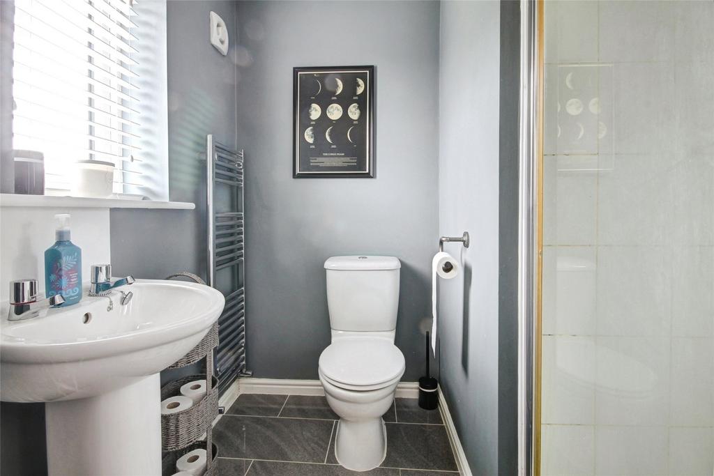 Ensuite