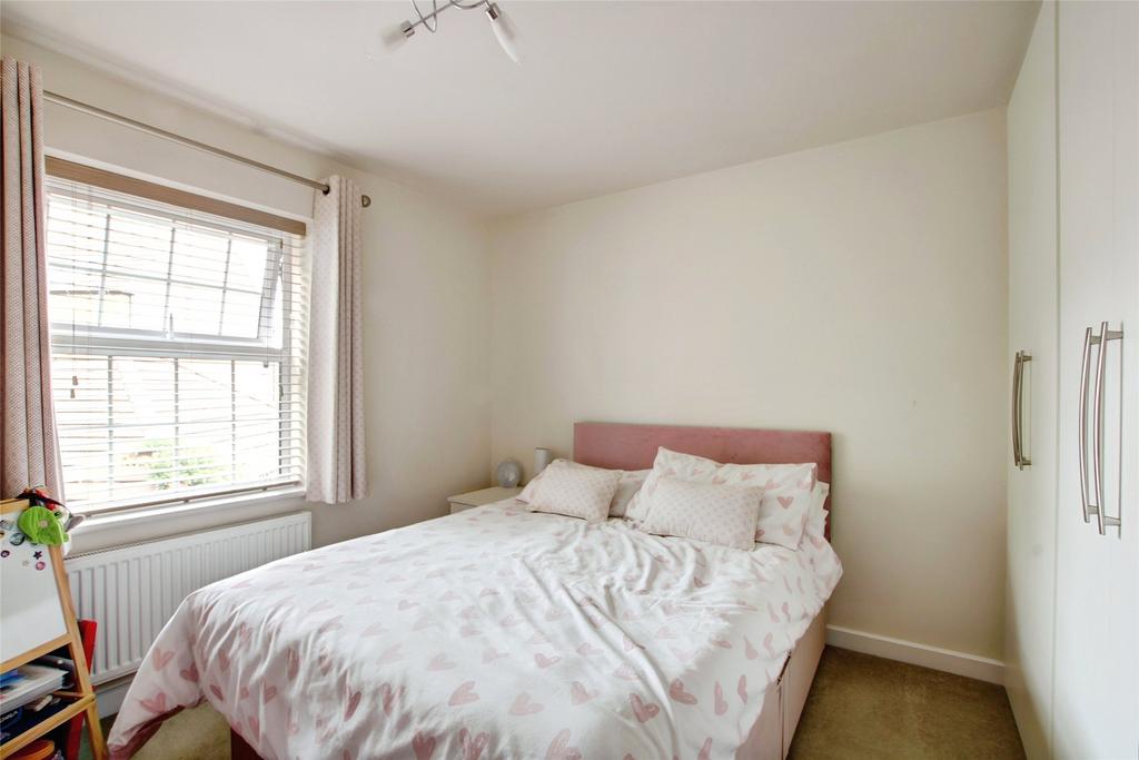 Bed 4