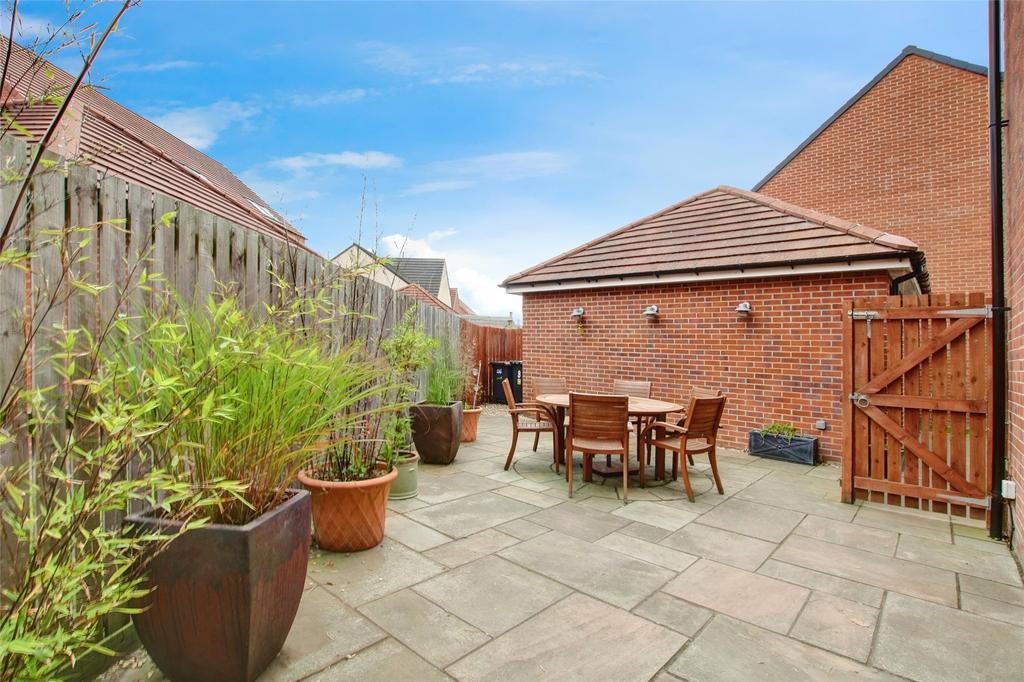 Patio 2