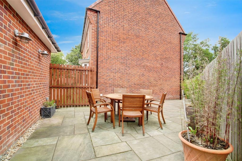 Patio 2